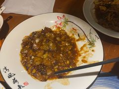 -又一福烤鸭·北京菜(东四店)