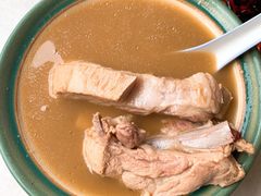 招牌肉骨茶-黄亚细肉骨茶(仰光路店)