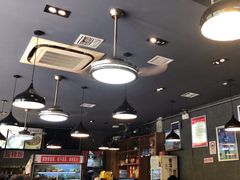 -重庆鸡公煲·青锅花椒鱼(牡丹江路店)