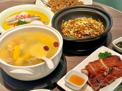 -港丽餐厅(来福士店)
