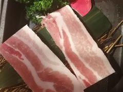 -黑牛黑猪烤肉专门店(万象城店)