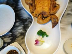 -西安饭庄·非遗陕菜(钟楼店)