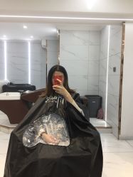 -小齐发型Star·Salon