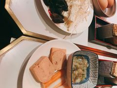 -温禾牛·和牛寿喜烧自助火锅(恒基名人店)