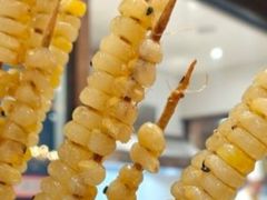-金刚山烧烤(中山路店)