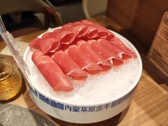 -巴奴毛肚火锅(京西大悦城店)