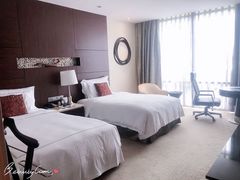 -青岛海尔洲际酒店