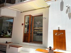 -Line 咖啡(石厦花园店)