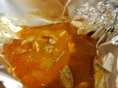 -茶太良品·北京特色茶饮(西站食宝街店)