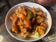 小馆鸡里蹦-七寻八找·胡同菜