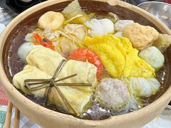 -阿金大白·上海菜馆(新天地店)