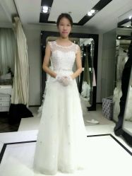 -韩国天使嫁衣婚纱礼服馆(上海旗舰店)
