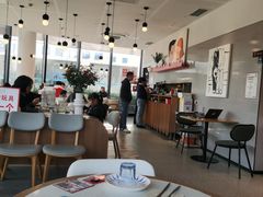 -必胜客(湘隆店)