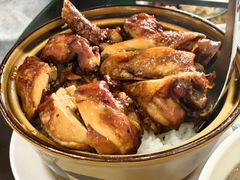 -荔园小馆(园岭新村二期店)