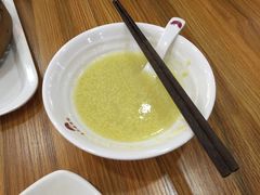 -东升灌浆包(辛庄街总店)