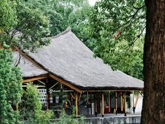 -上海方塔园