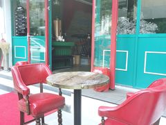 -JUKEBOX玖部音乐餐厅(华侨城店)