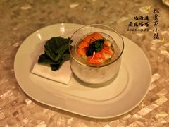 -广州四季酒店·佰鲜汇·现代法餐