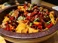-薇酌饮·陕西菜(南门外店)