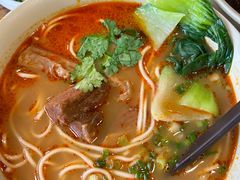 -李先生牛肉面大王(马栏店)