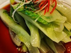 -利顺德大饭店·水岸中餐厅(小白楼店)