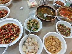 -笨罗卜浏阳菜馆(太平街店)