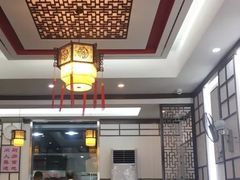 大堂-伟记奥面馆(养育巷店)