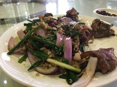 沙姜猪手-香山小厨(南联路店)