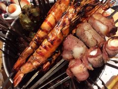 -鬼味烤翅(南锣鼓巷店)