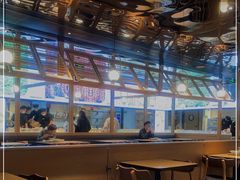 大堂-老乡鸡(上海品尊国际中心店)