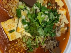 -文立新麻辣烫(合生汇21街区店)