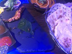 -甘尼仕印度餐厅爵士酒吧(阳春巷店)