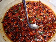 金牌水煮鱼-大闫家烧烤·小海鲜家常菜(郑庄店)