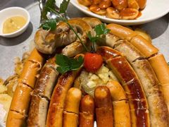 -Paulaner·德国帕拉娜自酿啤酒餐厅(海上世界店)