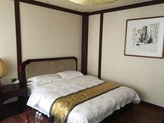 -金石唐风国际温泉会馆