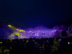 -威海华夏城景区