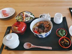 -王鼎精致料理铁板烧(世博源店)