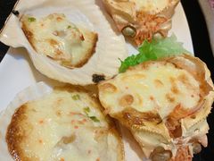 -割烹旭日本料理(龙湖狮山天街店)
