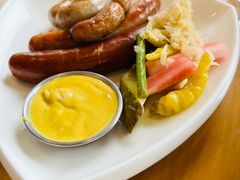 YYDS混合肉拼-Ricci睿奇美式餐厅(五道口店)