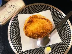 蟹斗-蟹料理 北海道かに将軍(札幌本店)