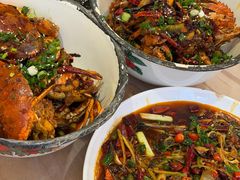 -辣螃铠盆盆蟹大排档(总店)