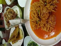 -西安饭庄(立丰国际店)