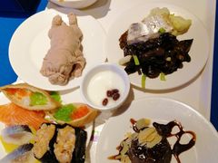 -堂会·KTV·自助餐·团建聚会(天河店)