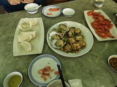 -四川小胡子海鲜(丁村万人海鲜广场店)