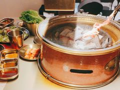 -西塔老太太泥炉烤肉(温州首店万象城黑金店)