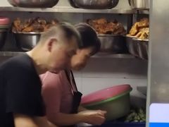 -无名氏面馆(邮电路店)