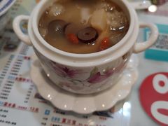 -广信牛奶甜品世家(台东店)