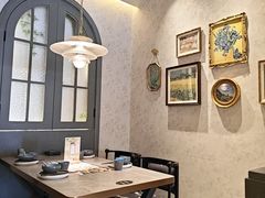 -香阁餐厅·常州菜·常州菜代表品牌(新北奥体店)