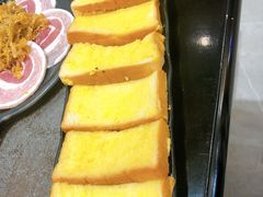 -景家大乾烤肉(新村十区店)