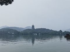 -杭州西湖柳莺里酒店·闻莺厅